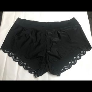 Black Bongo Bikini Bottoms